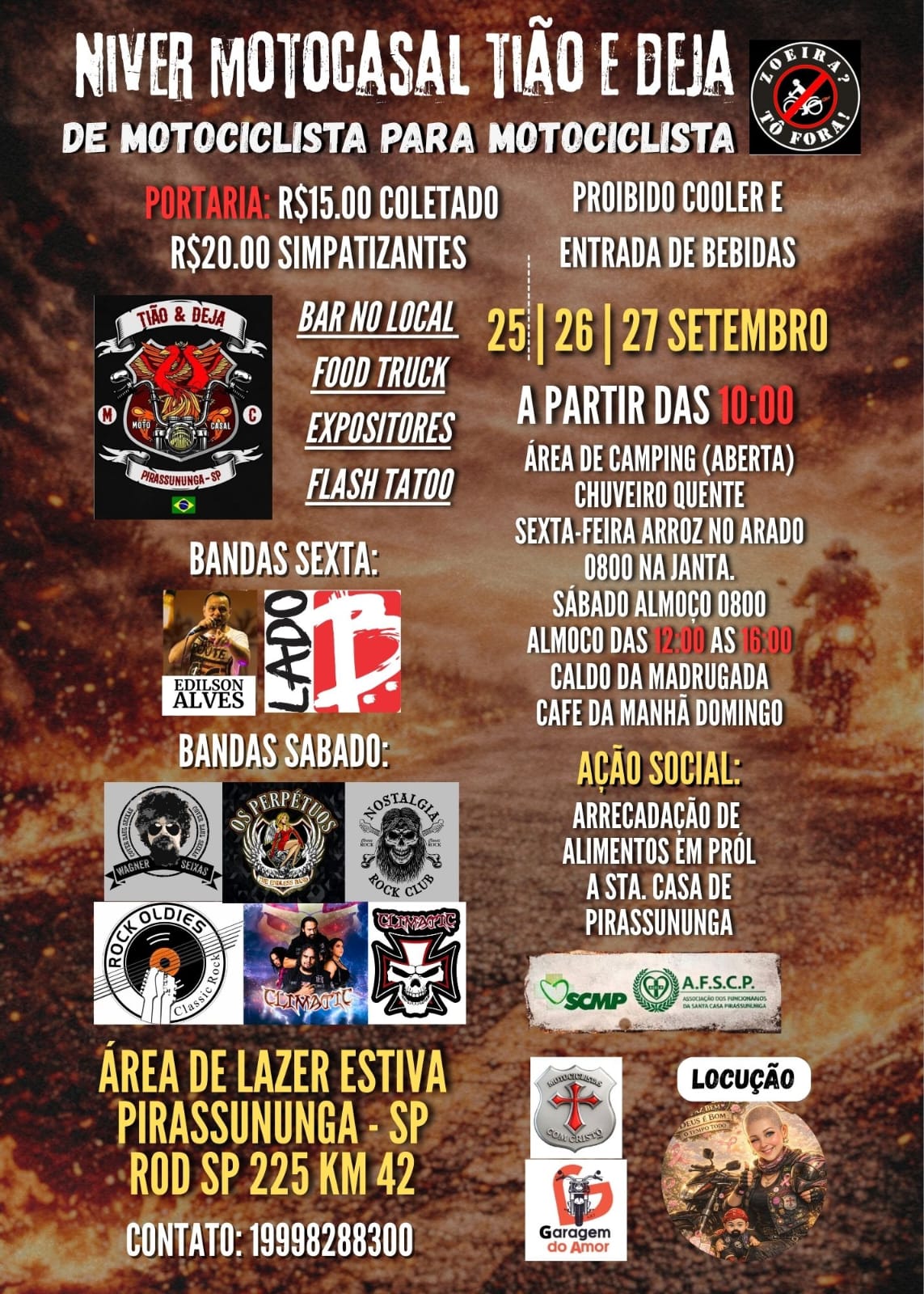 Flyer